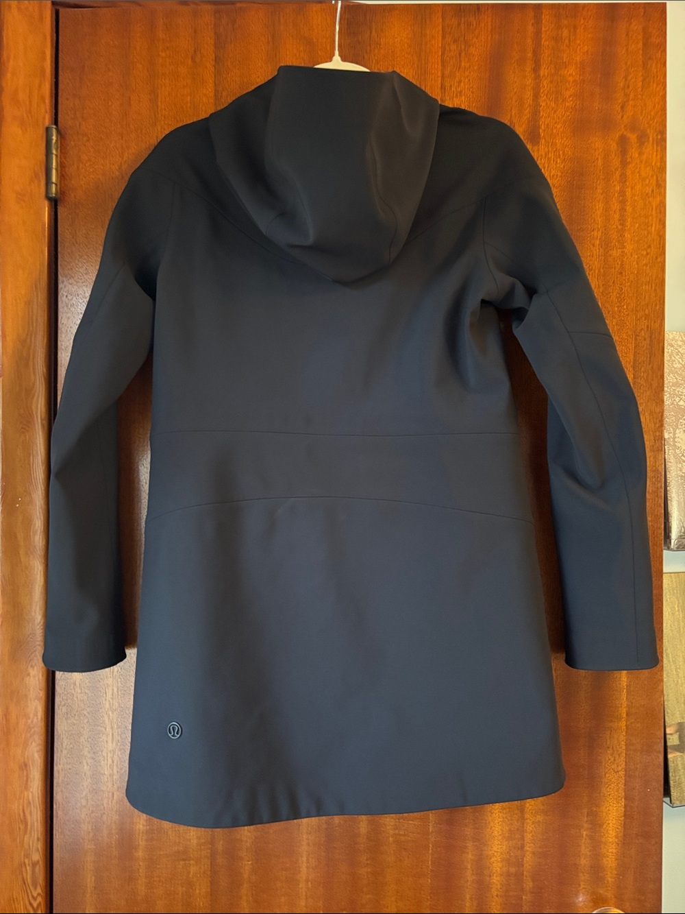 Lululemon RepelShell Rain Jacket - Picture 7 of 12